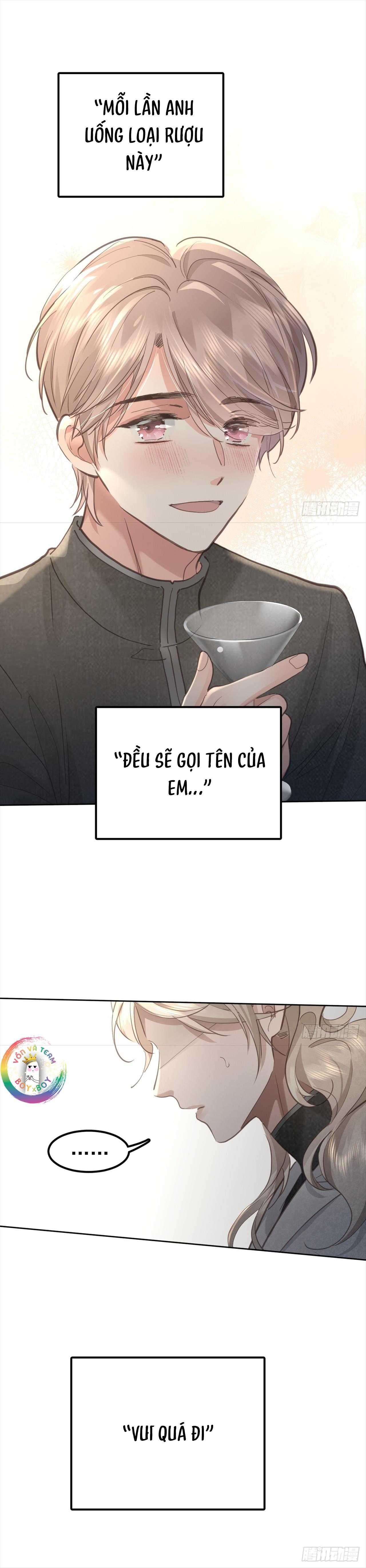 Ong Thợ Chap 60