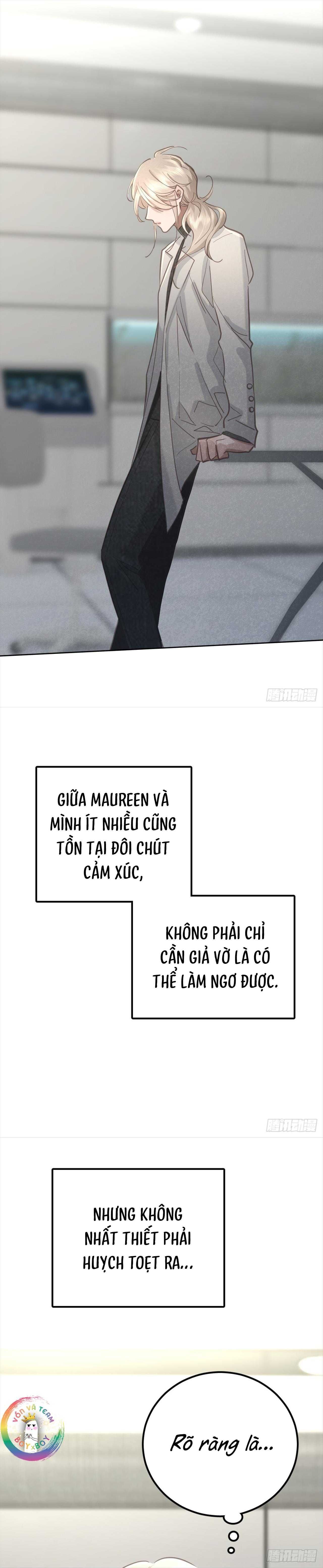 Ong Thợ Chap 60