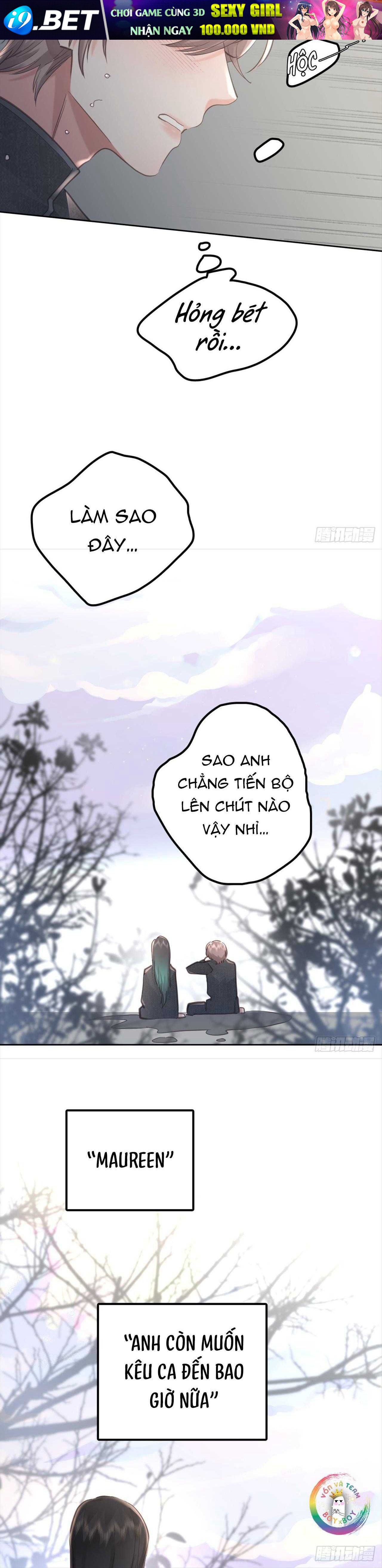 Ong Thợ Chap 60