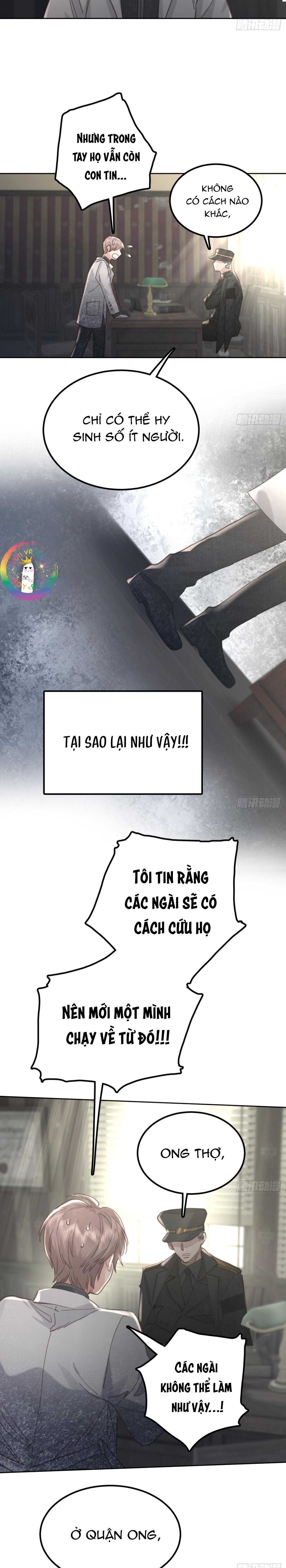 Ong Thợ Chap 61