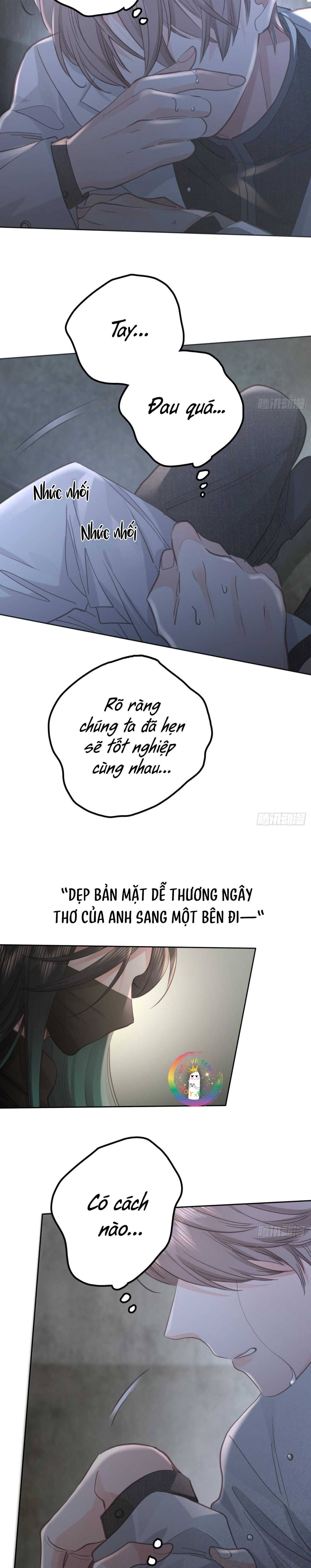 Ong Thợ Chap 61