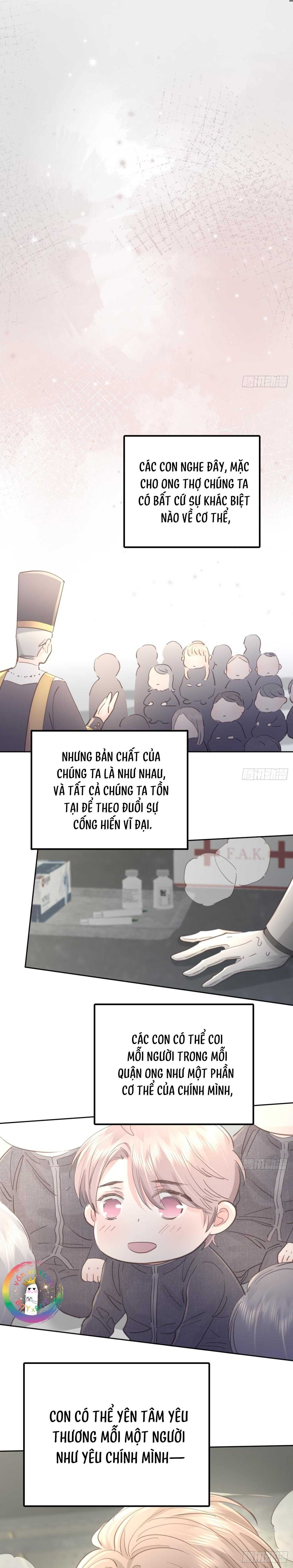 Ong Thợ Chap 61
