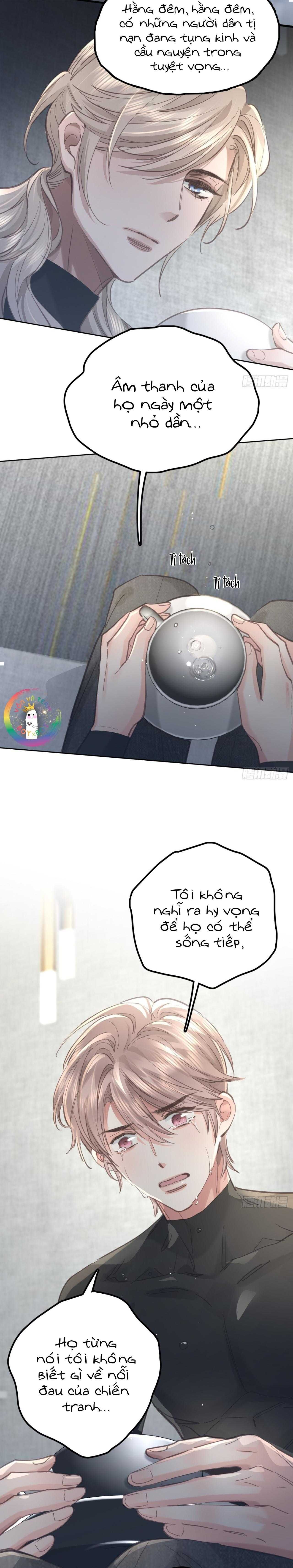 Ong Thợ [Chap 0-85] — trang 10