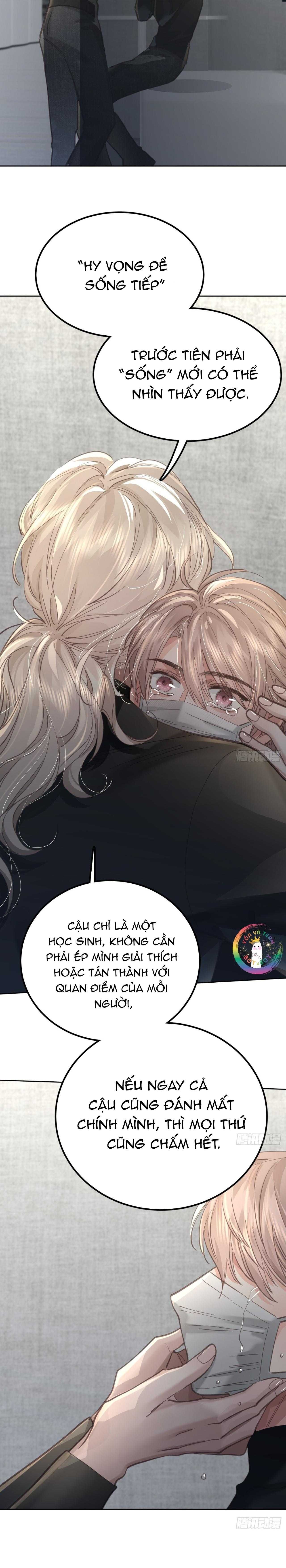 Ong Thợ [Chap 0-85] — trang 12