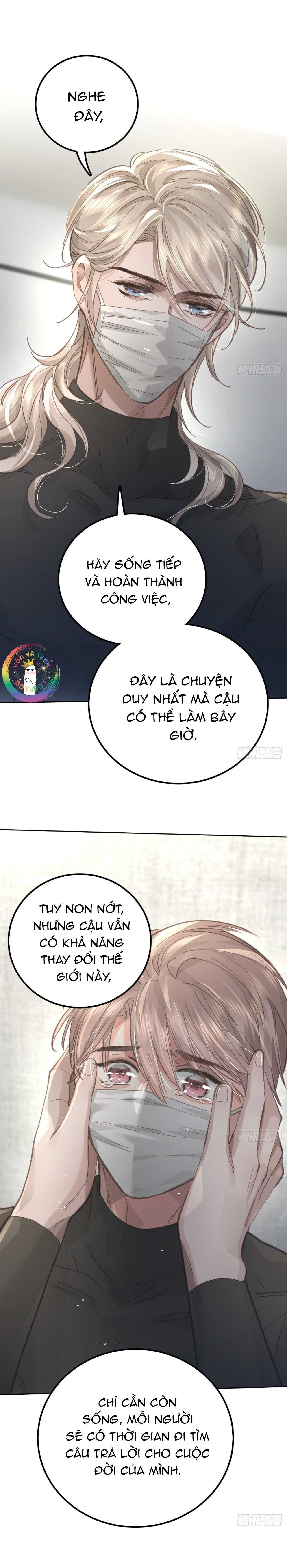 Ong Thợ [Chap 0-85] — trang 13