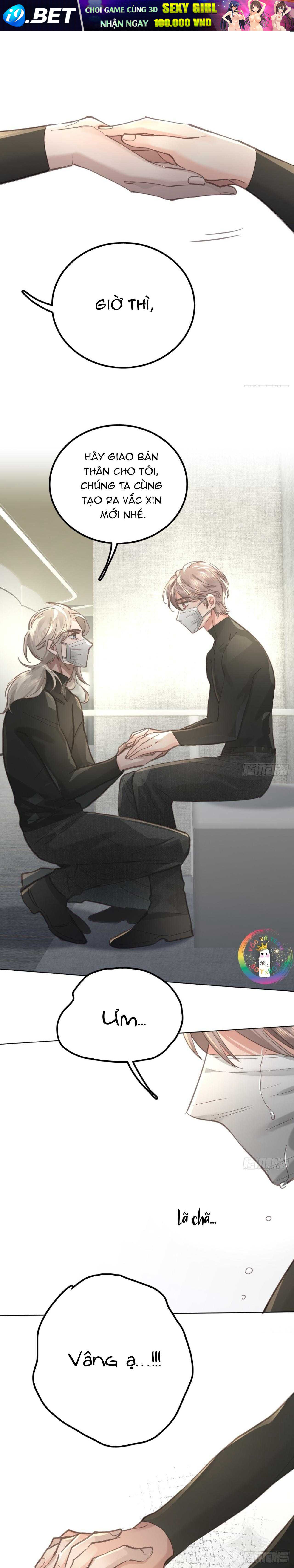 Ong Thợ [Chap 0-85] — trang 14