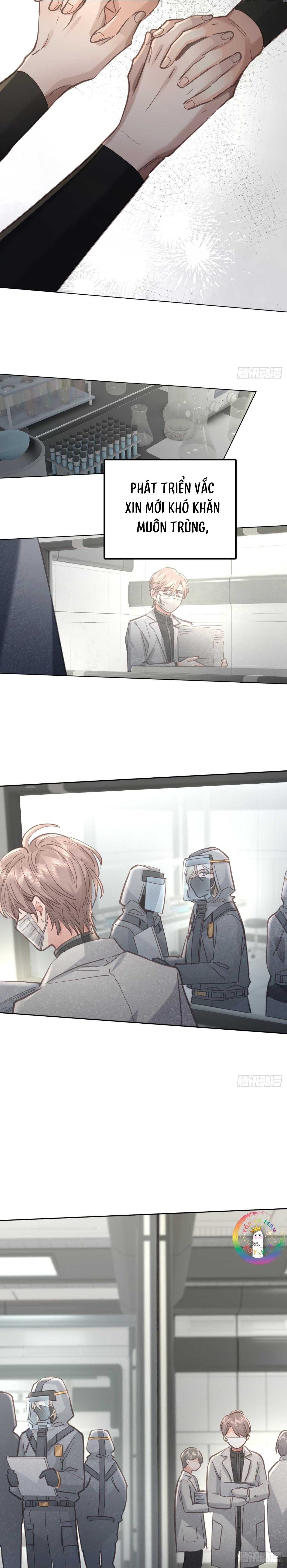 Ong Thợ [Chap 0-85] — trang 15