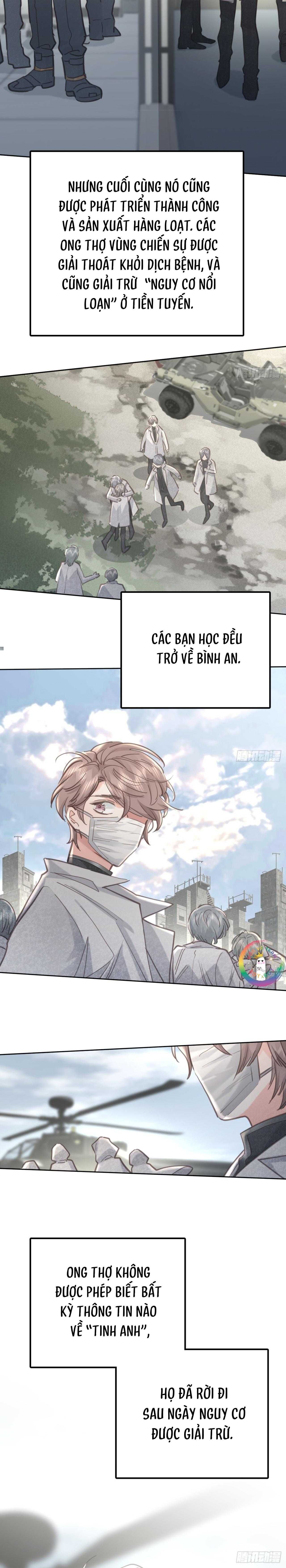 Ong Thợ [Chap 0-85] — trang 16
