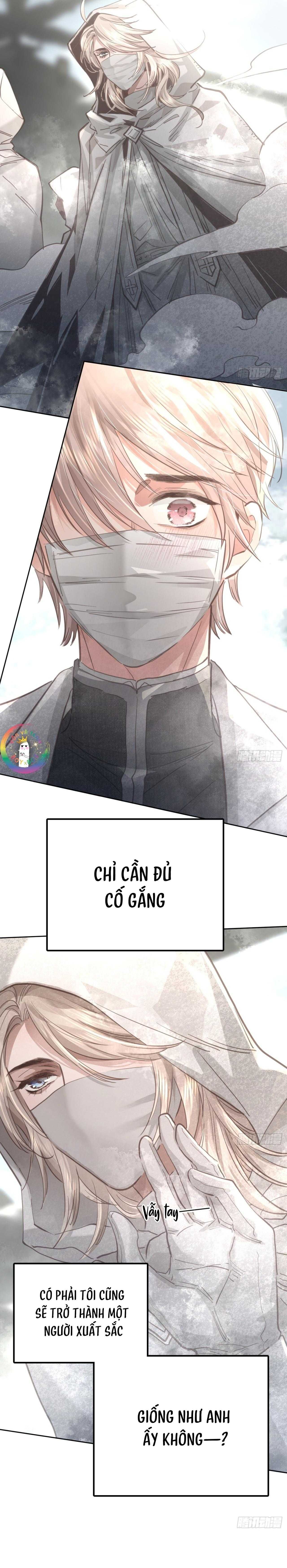 Ong Thợ [Chap 0-85] — trang 17