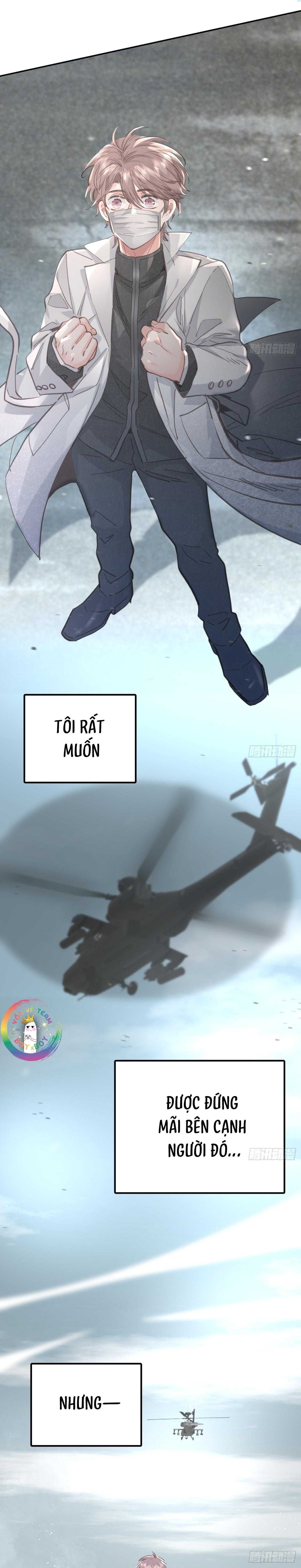 Ong Thợ [Chap 0-85] — trang 18