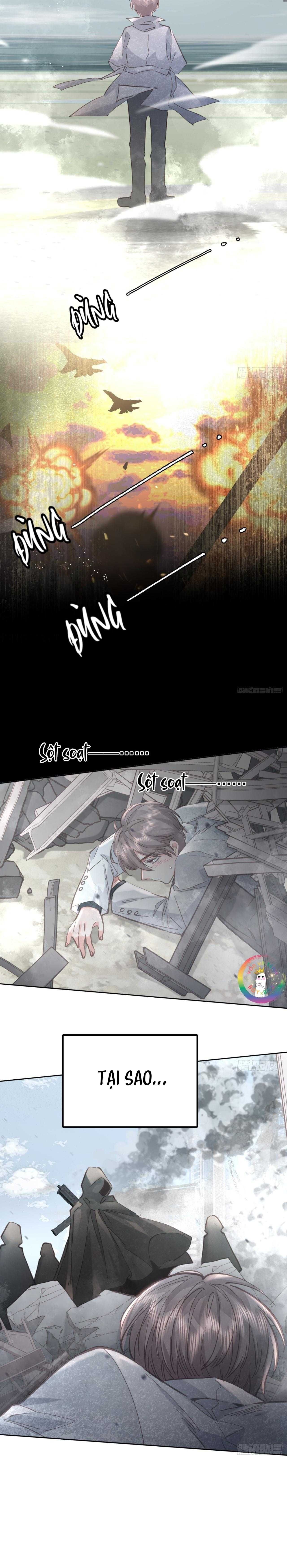 Ong Thợ [Chap 0-85] — trang 19