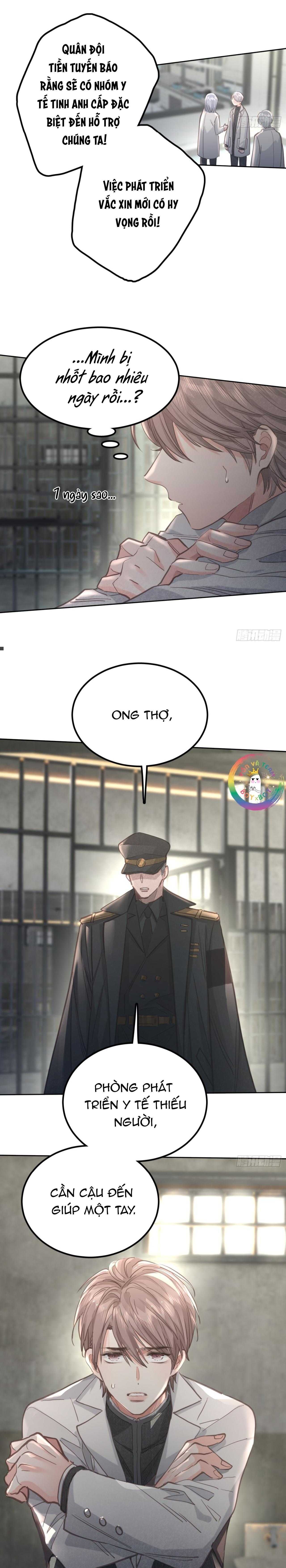 Ong Thợ [Chap 0-85] — trang 2