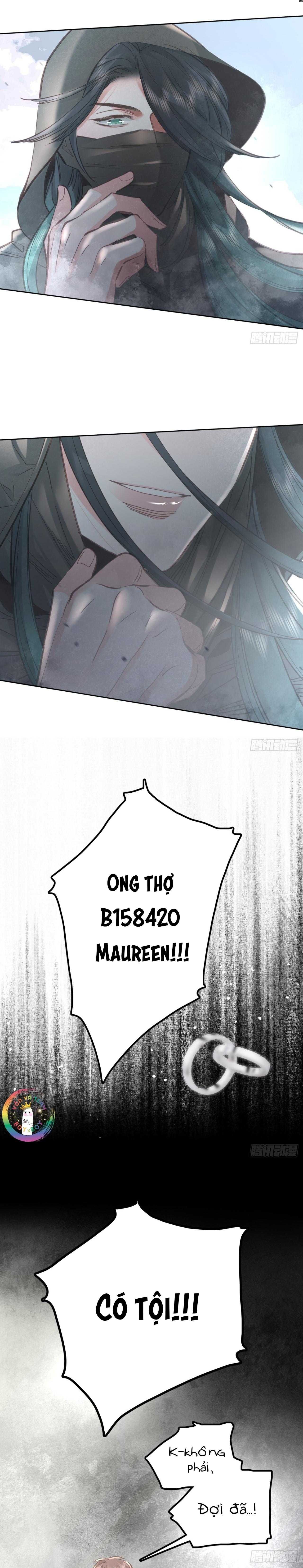 Ong Thợ [Chap 0-85] — trang 20