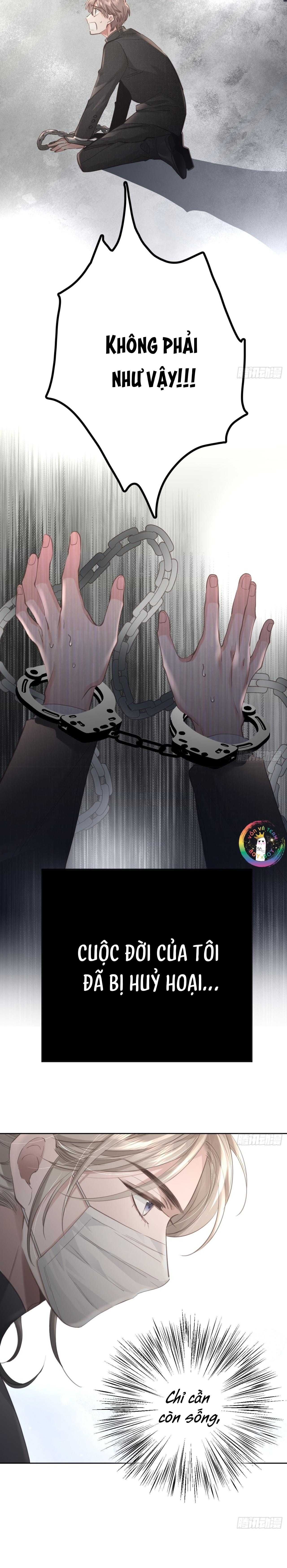 Ong Thợ [Chap 0-85] — trang 21