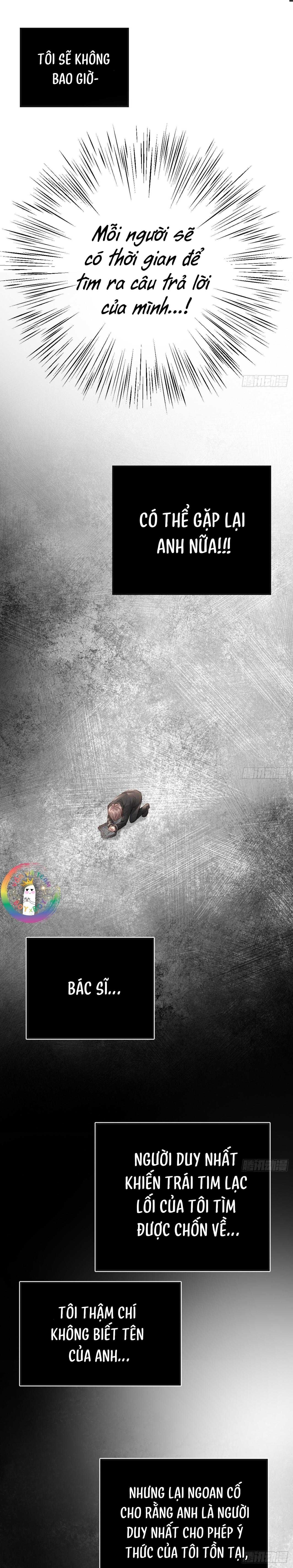 Ong Thợ [Chap 0-85] — trang 22