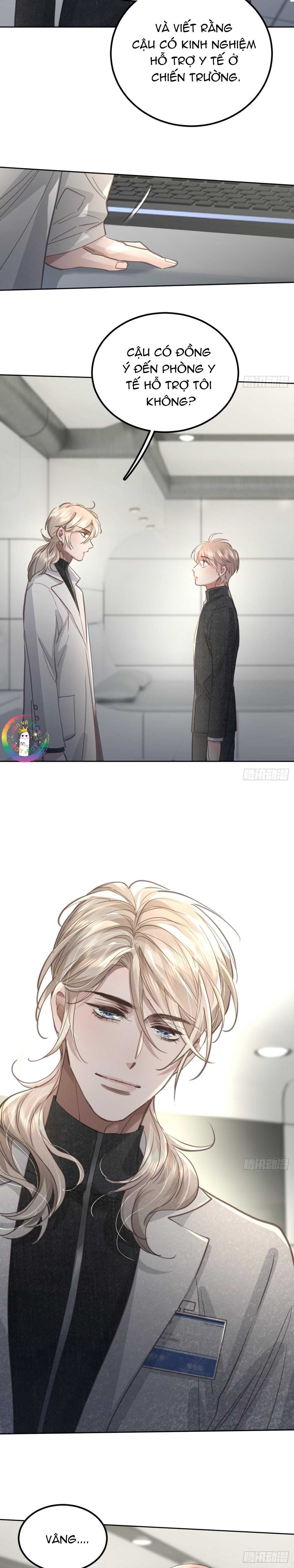 Ong Thợ [Chap 0-85] — trang 24