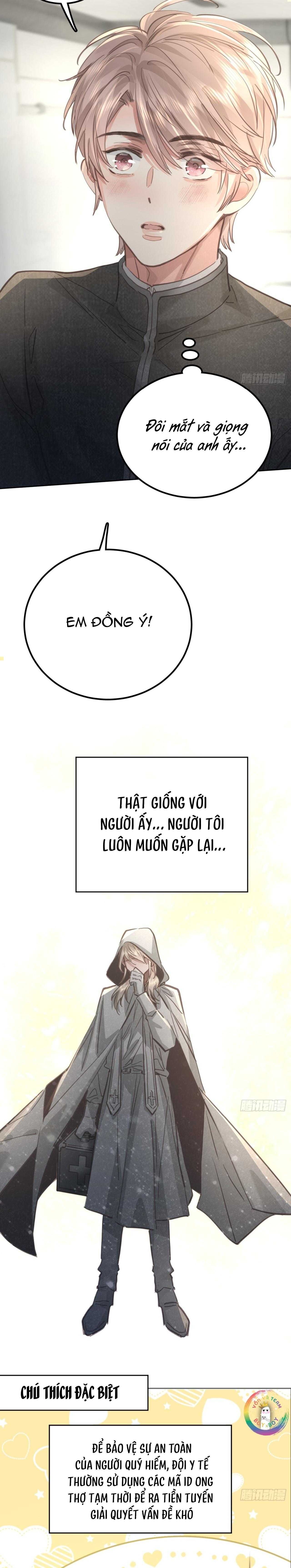 Ong Thợ [Chap 0-85] — trang 25