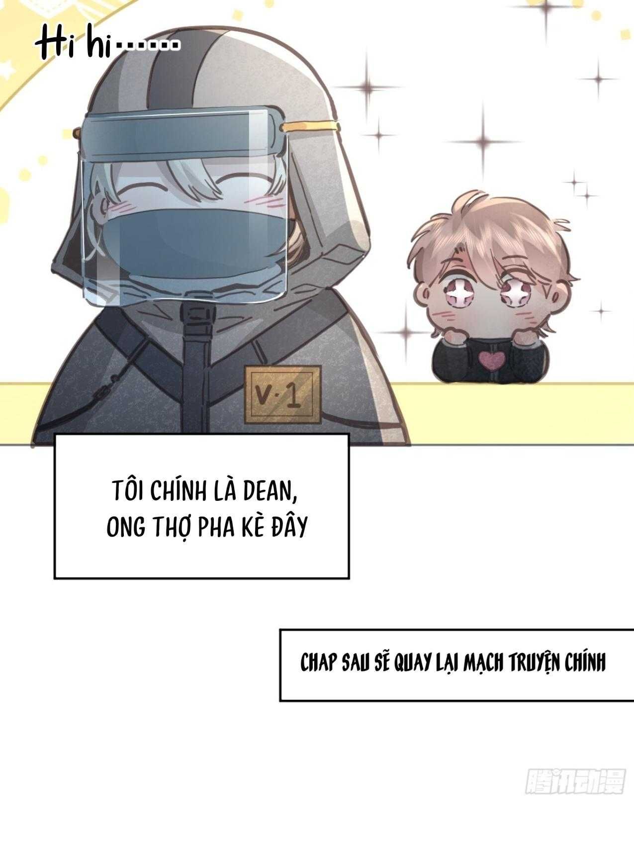 Ong Thợ [Chap 0-85] — trang 26