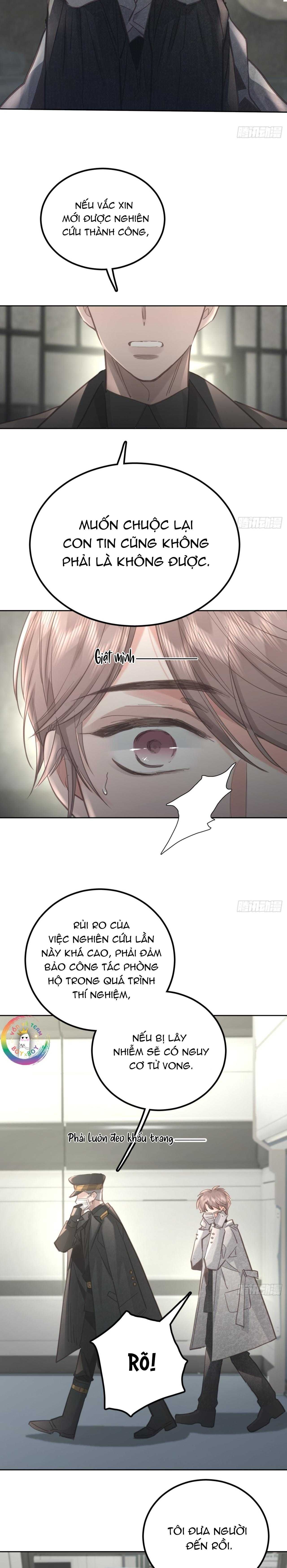 Ong Thợ [Chap 0-85] — trang 3