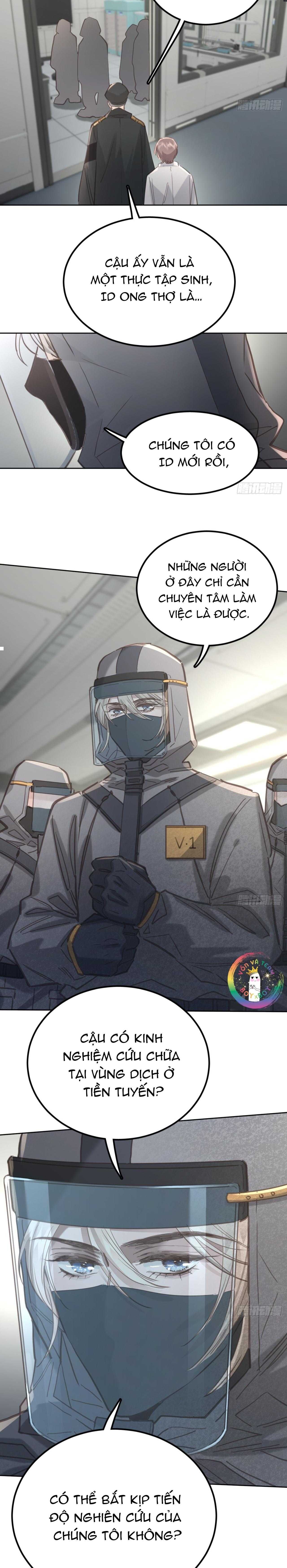 Ong Thợ [Chap 0-85] — trang 4