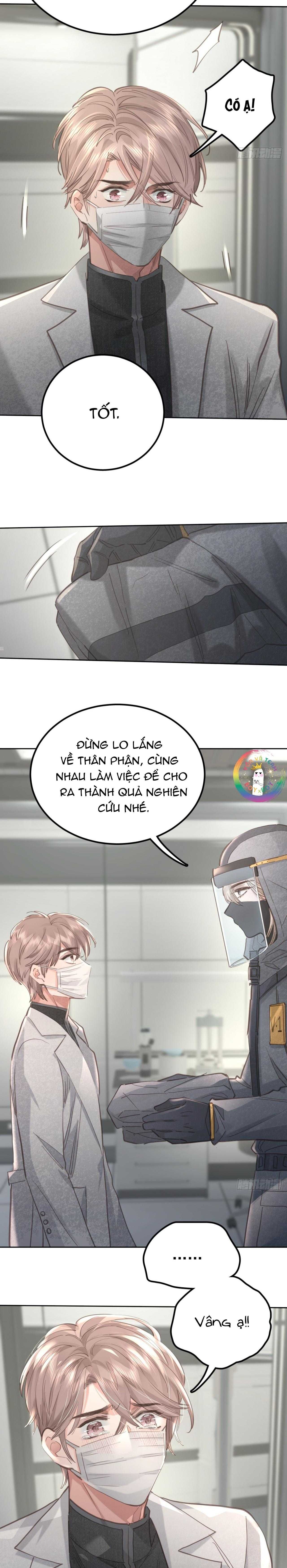 Ong Thợ [Chap 0-85] — trang 5