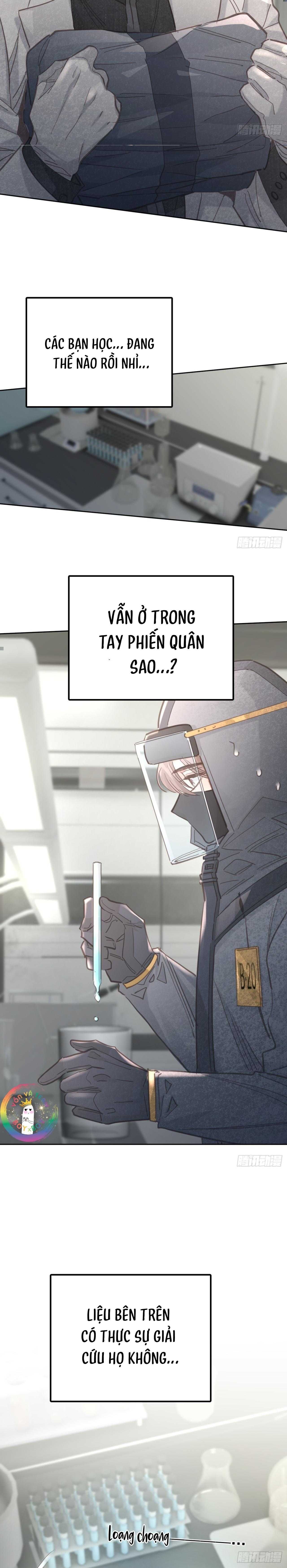 Ong Thợ [Chap 0-85] — trang 6