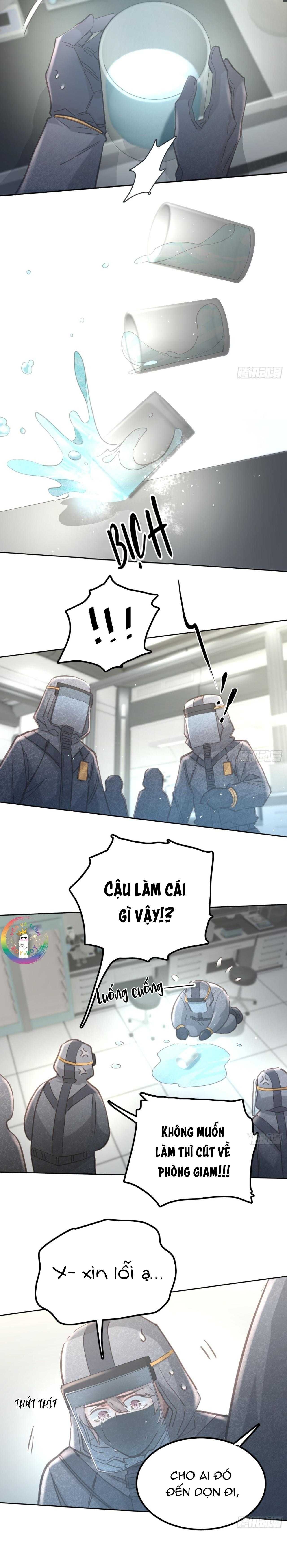 Ong Thợ [Chap 0-85] — trang 7