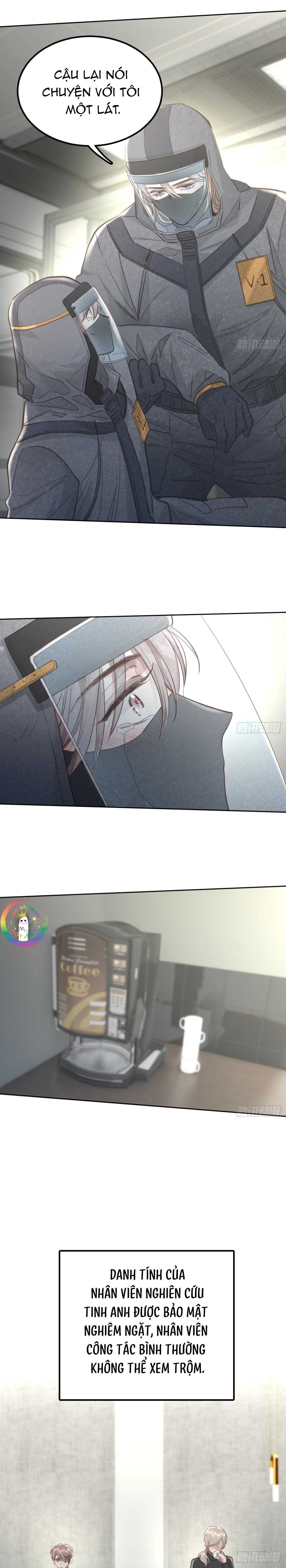 Ong Thợ [Chap 0-85] — trang 8