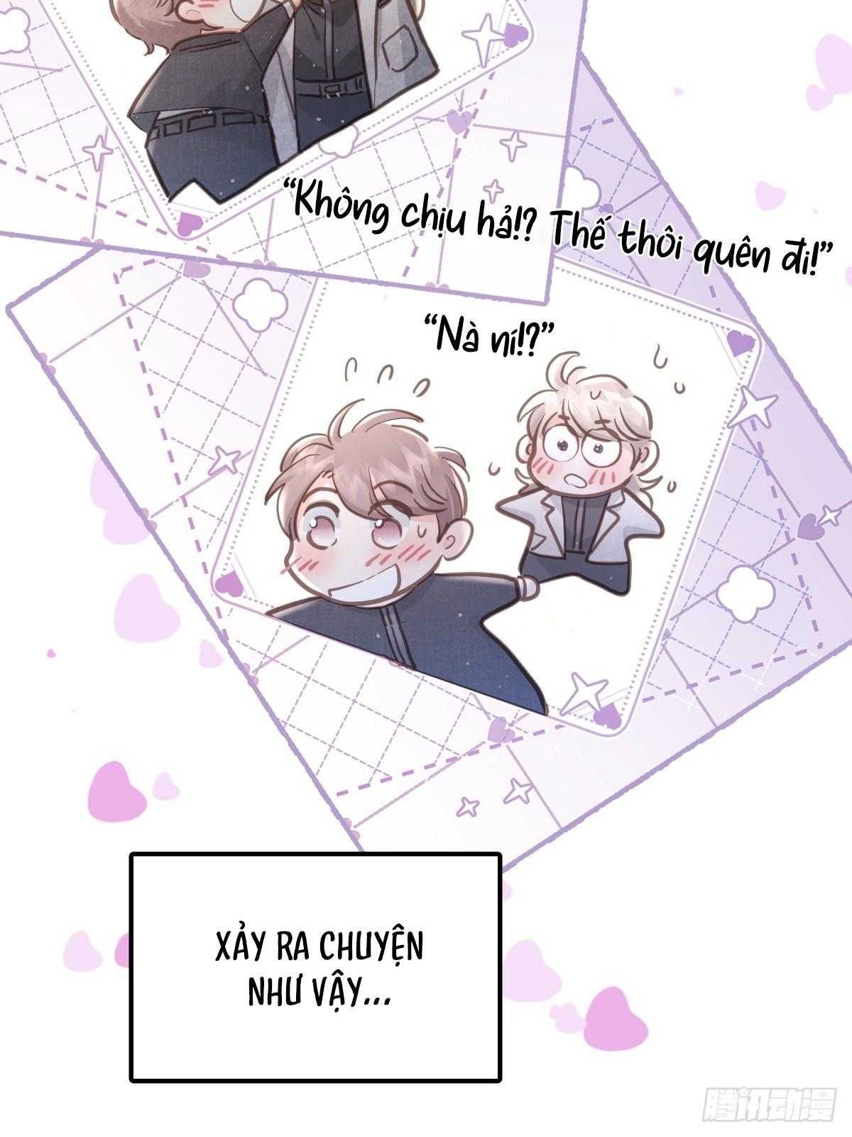 Ong Thợ Chap 63