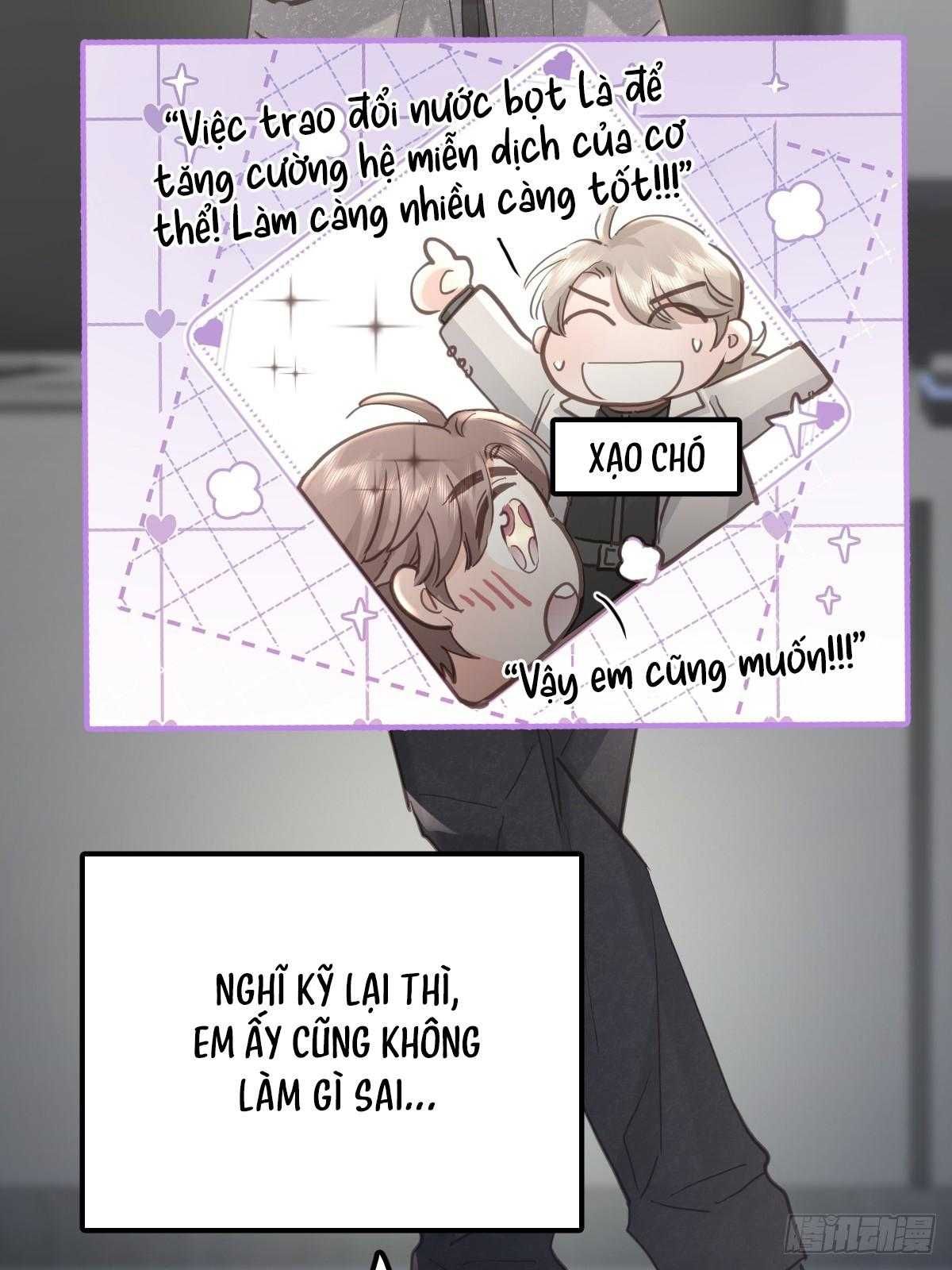 Ong Thợ Chap 63