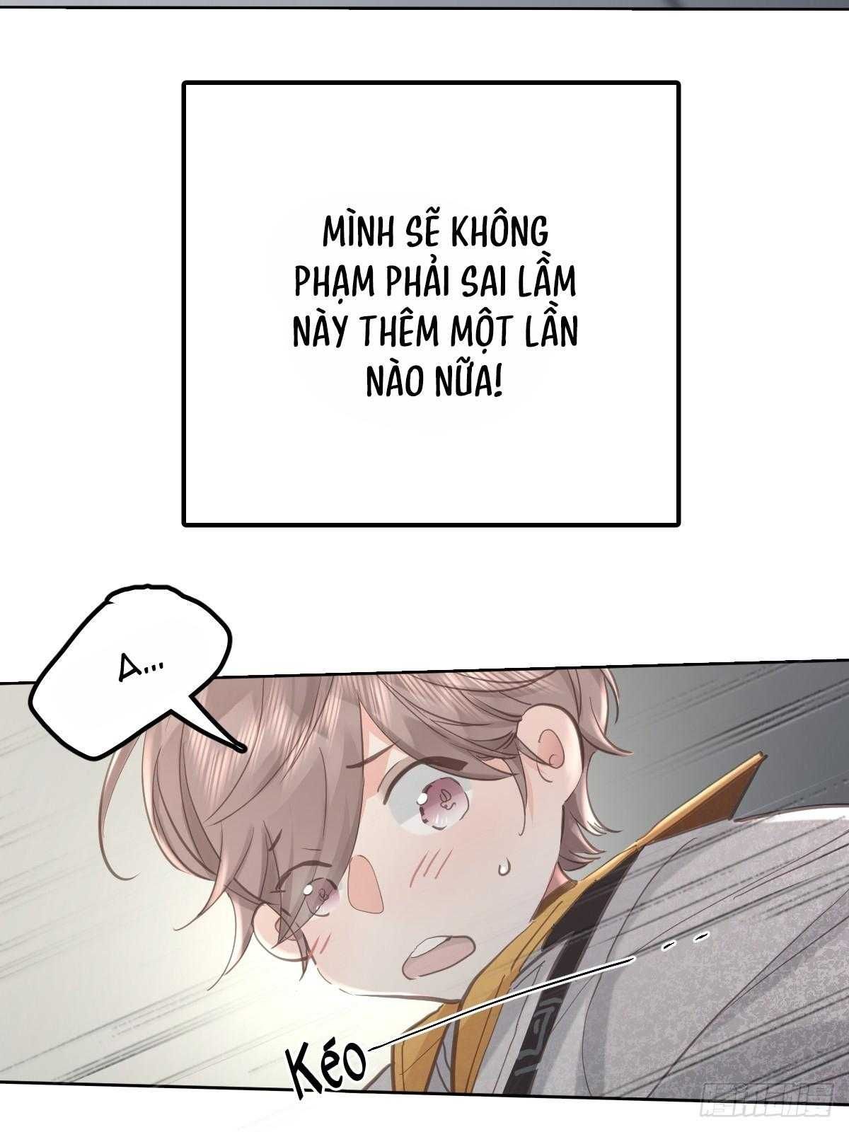 Ong Thợ Chap 63