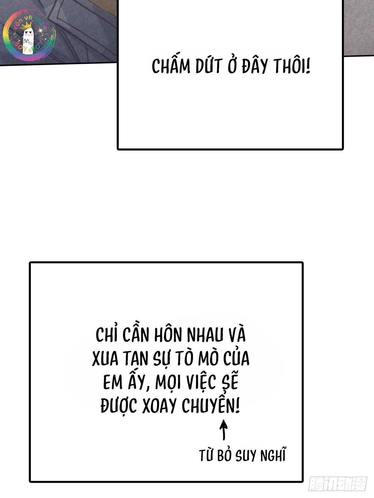 Ong Thợ Chap 63