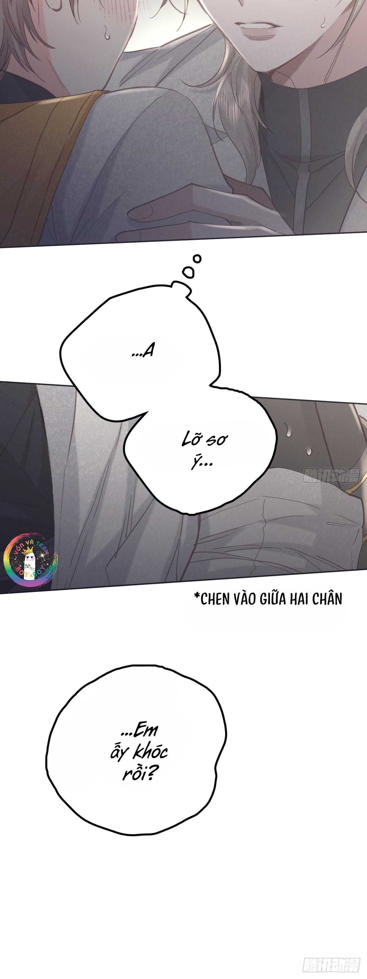 Ong Thợ Chap 63