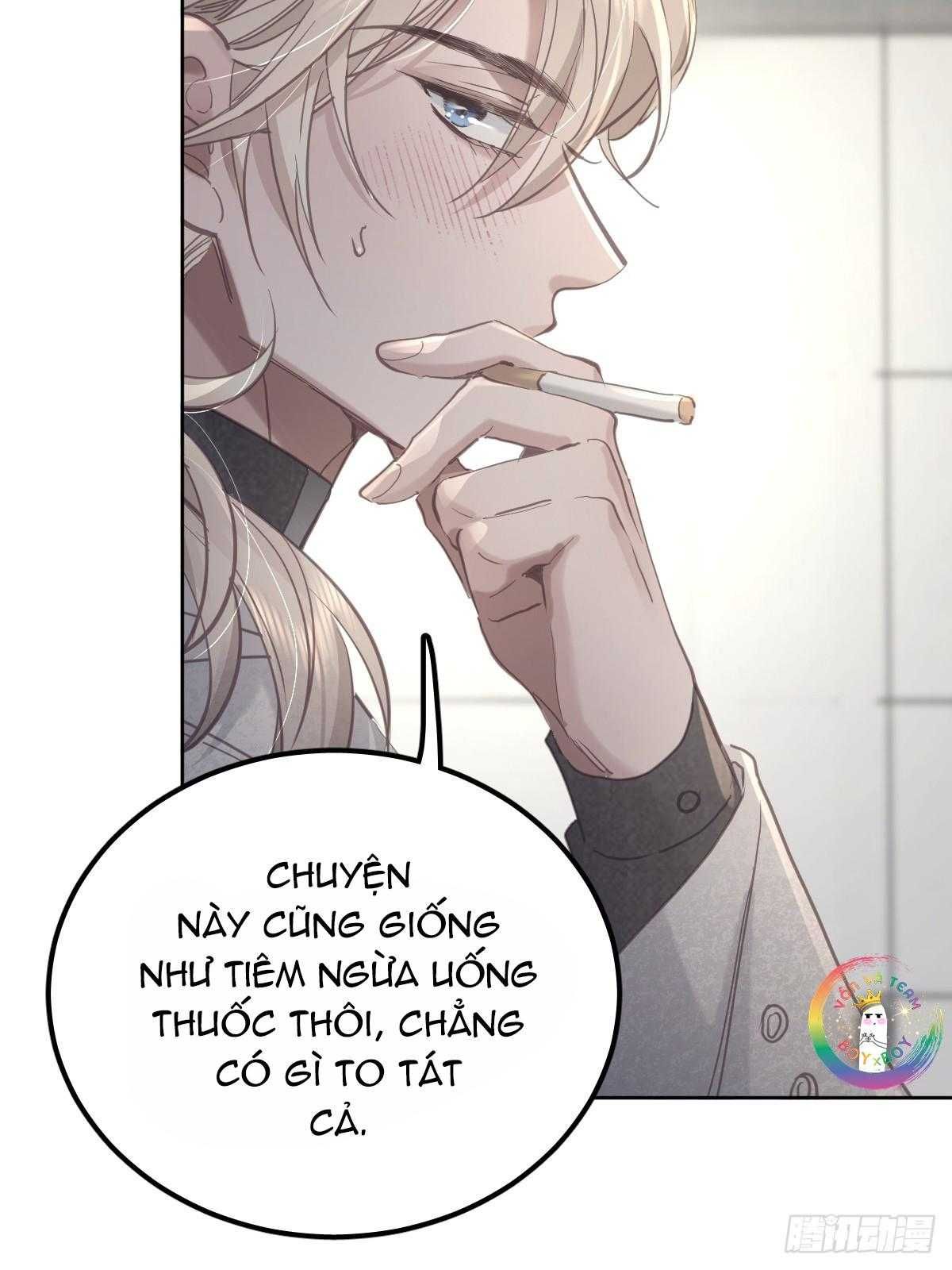 Ong Thợ Chap 63