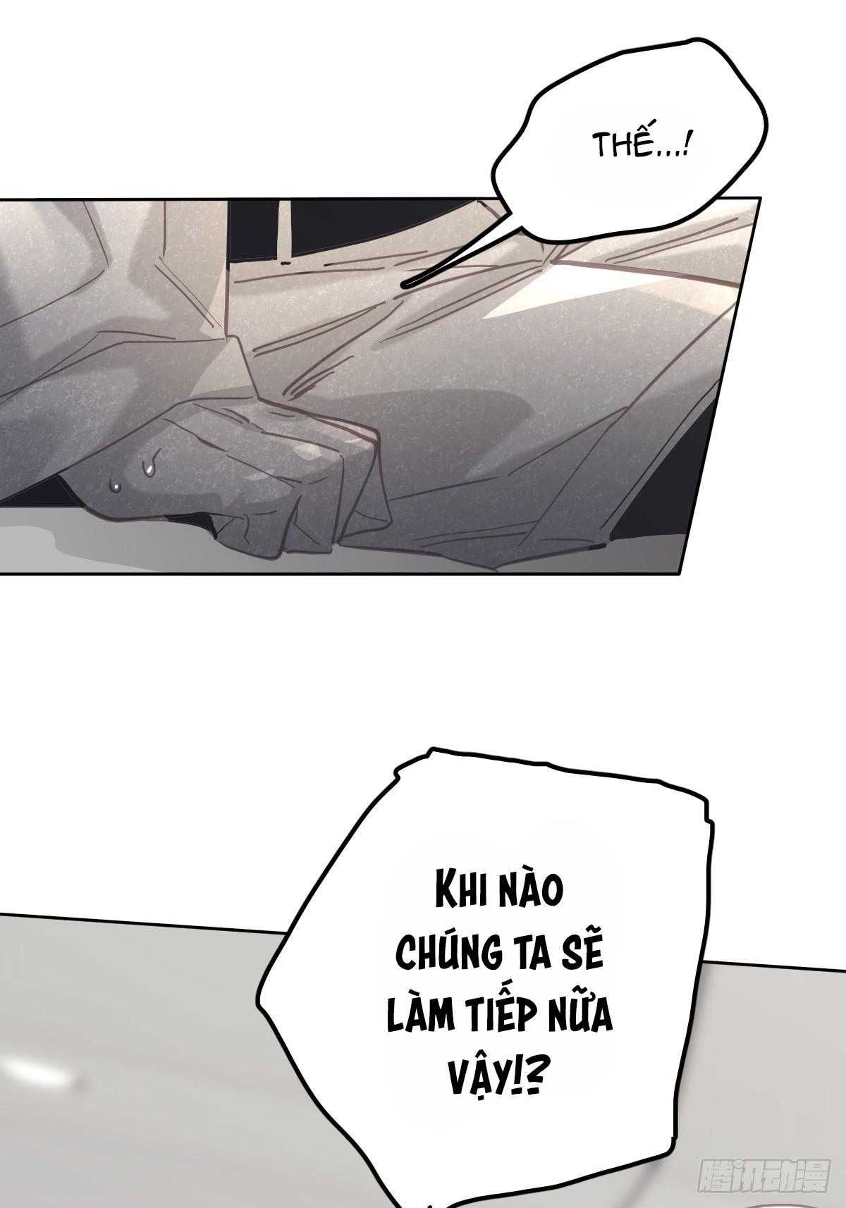 Ong Thợ Chap 63