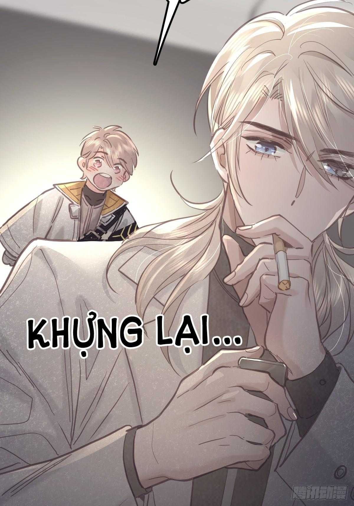 Ong Thợ Chap 63