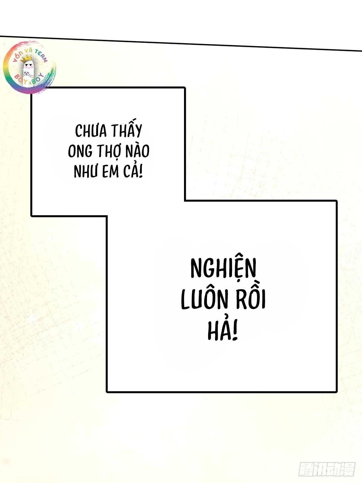Ong Thợ Chap 63