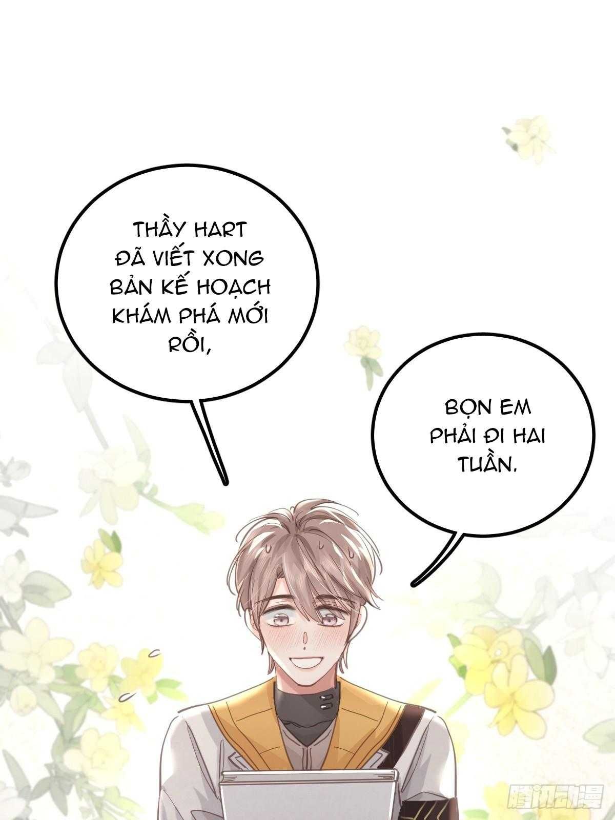 Ong Thợ Chap 63