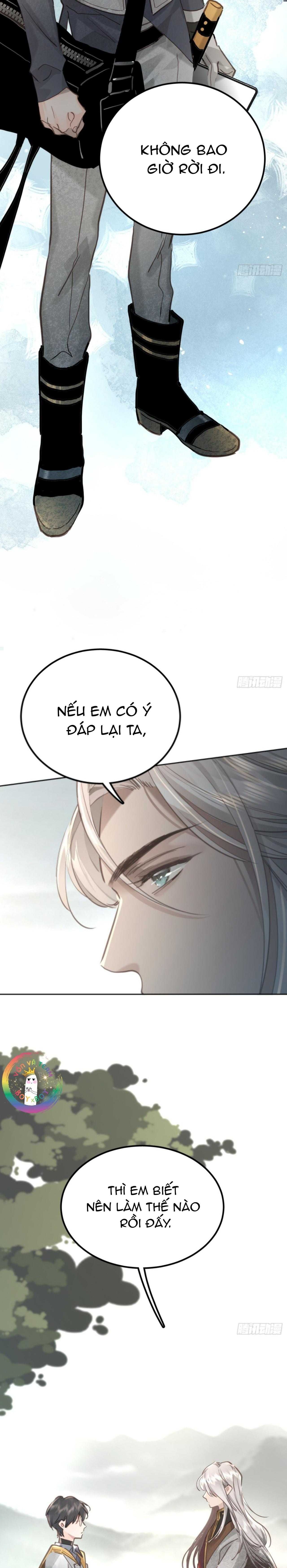 Ong Thợ Chap 64