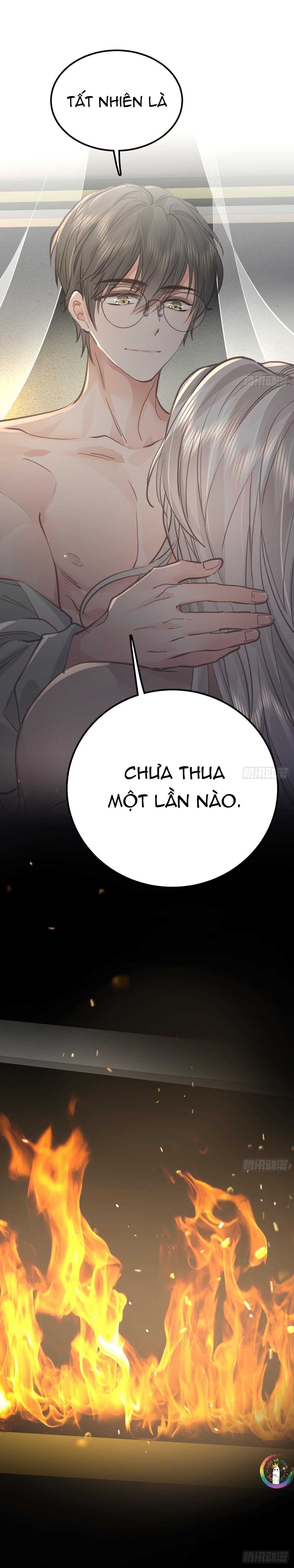 Ong Thợ Chap 65