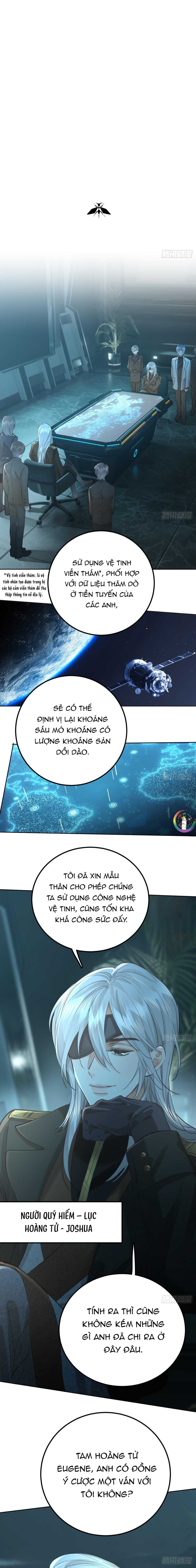 Ong Thợ Chap 65