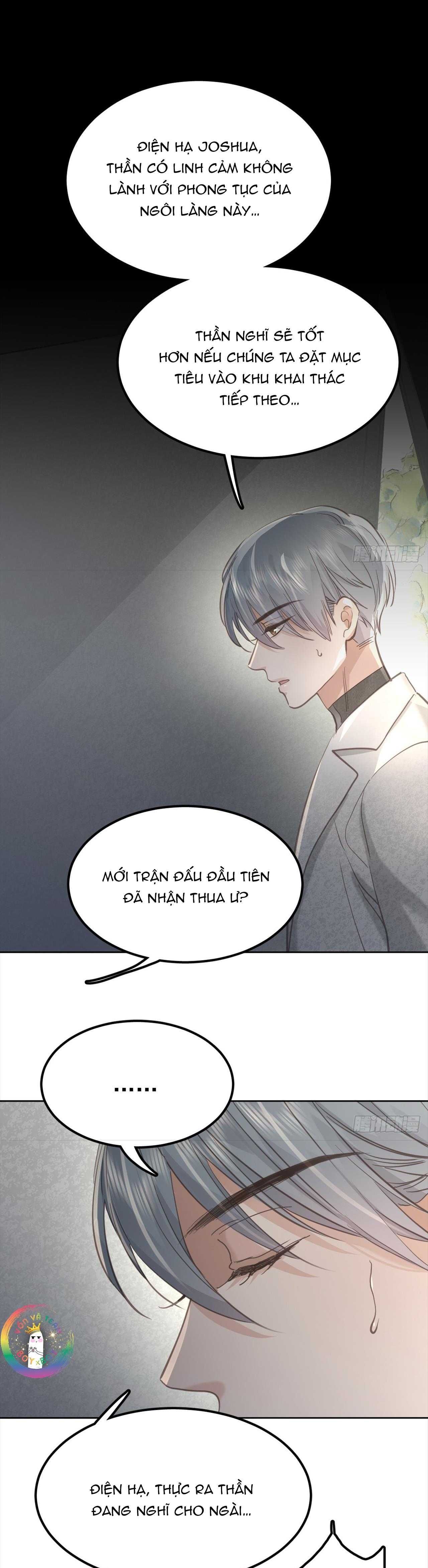 Ong Thợ Chap 66