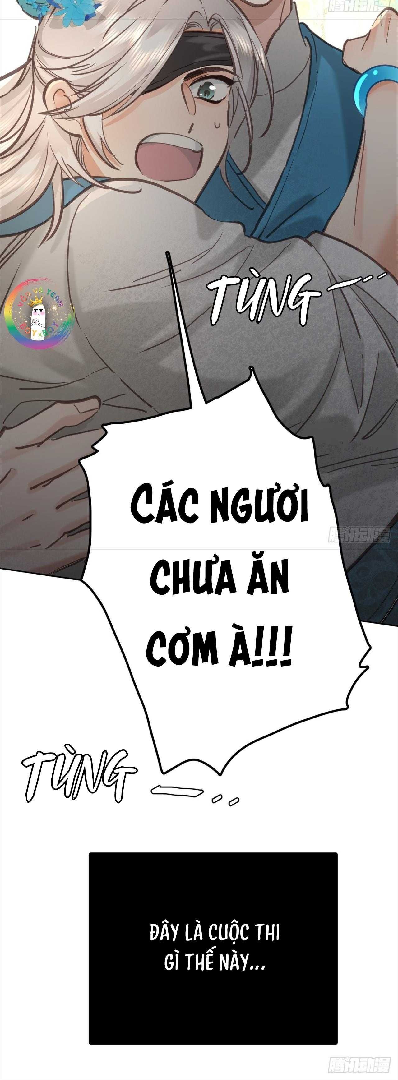 Ong Thợ Chap 66