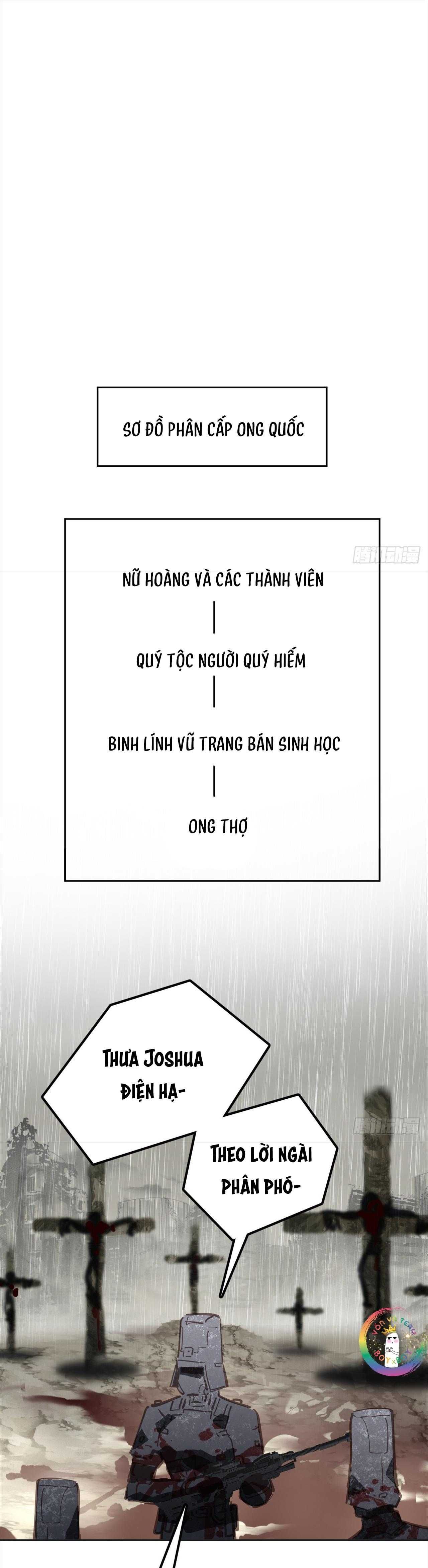 Ong Thợ Chap 66