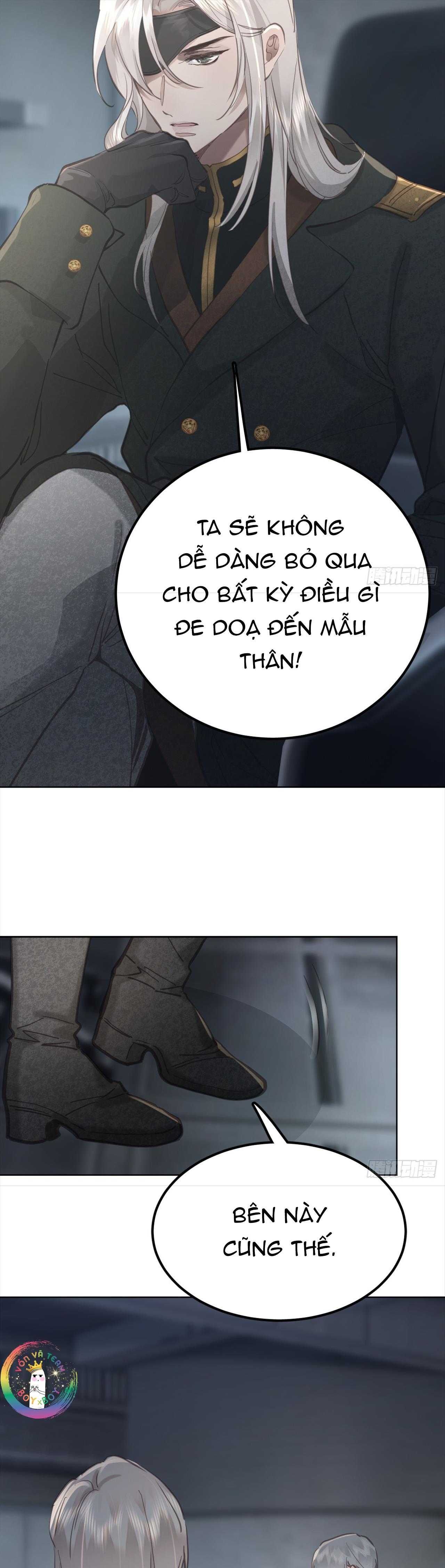 Ong Thợ Chap 66