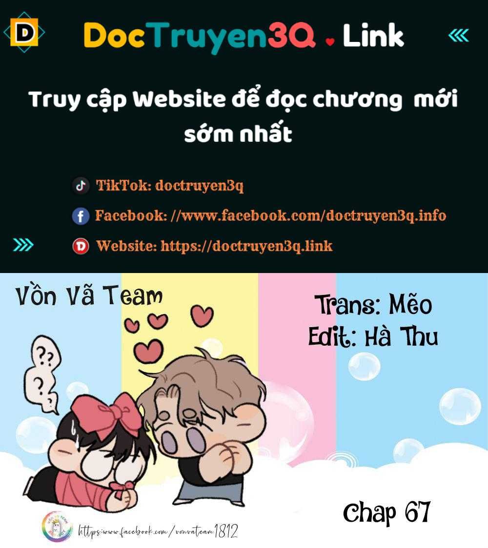 Ong Thợ Chap 67