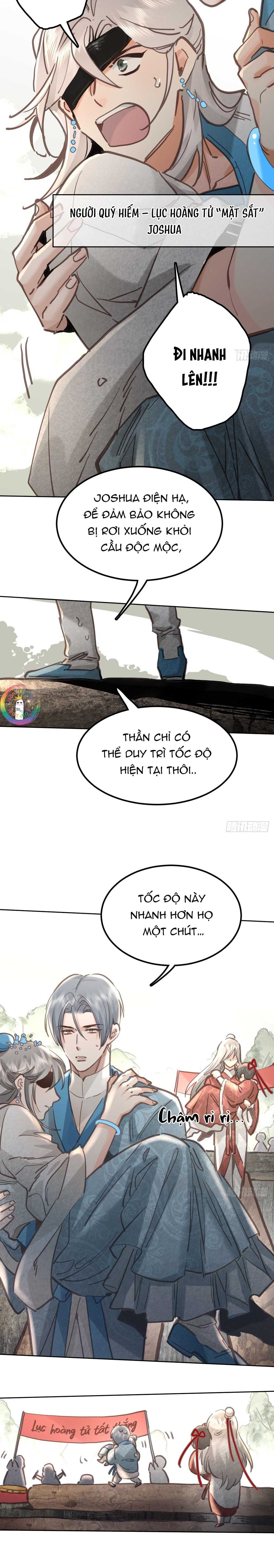 Ong Thợ Chap 67