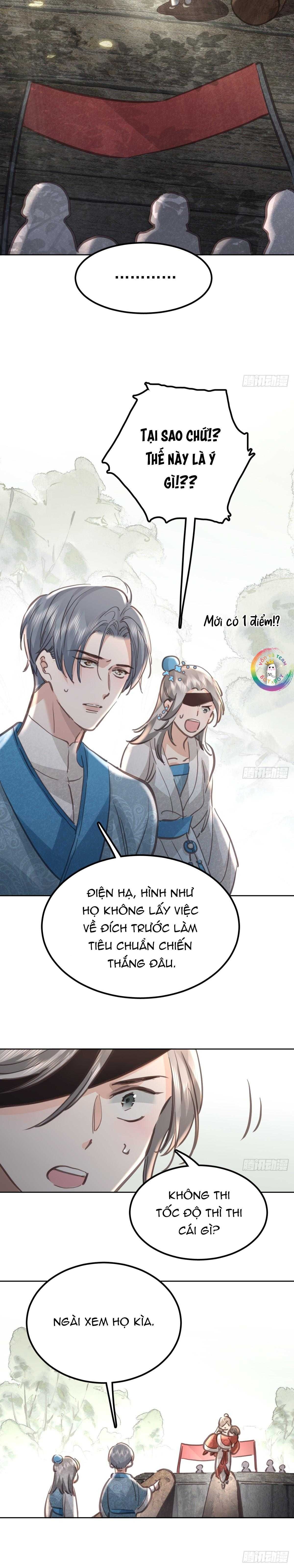 Ong Thợ Chap 67