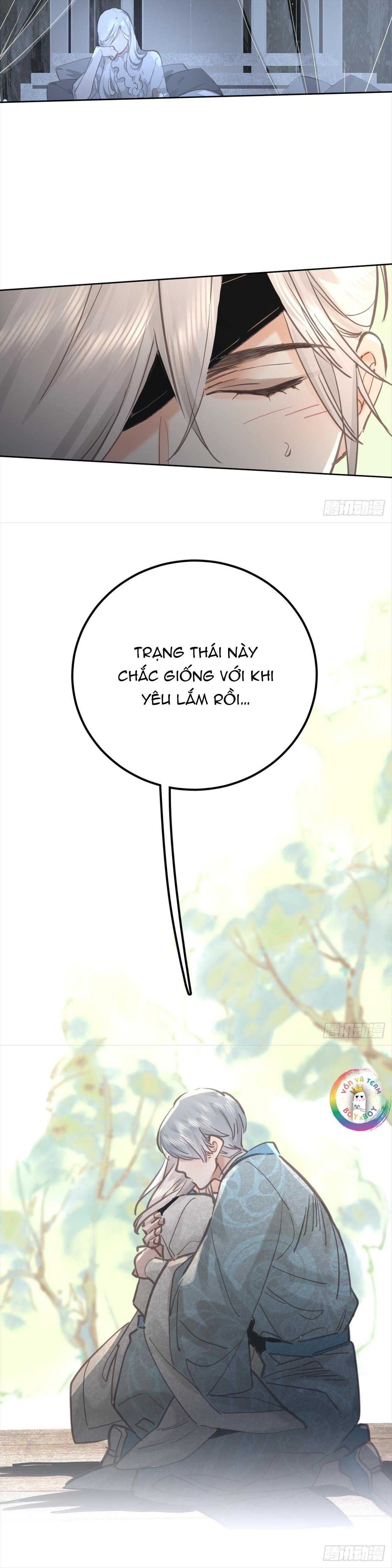Ong Thợ Chap 68