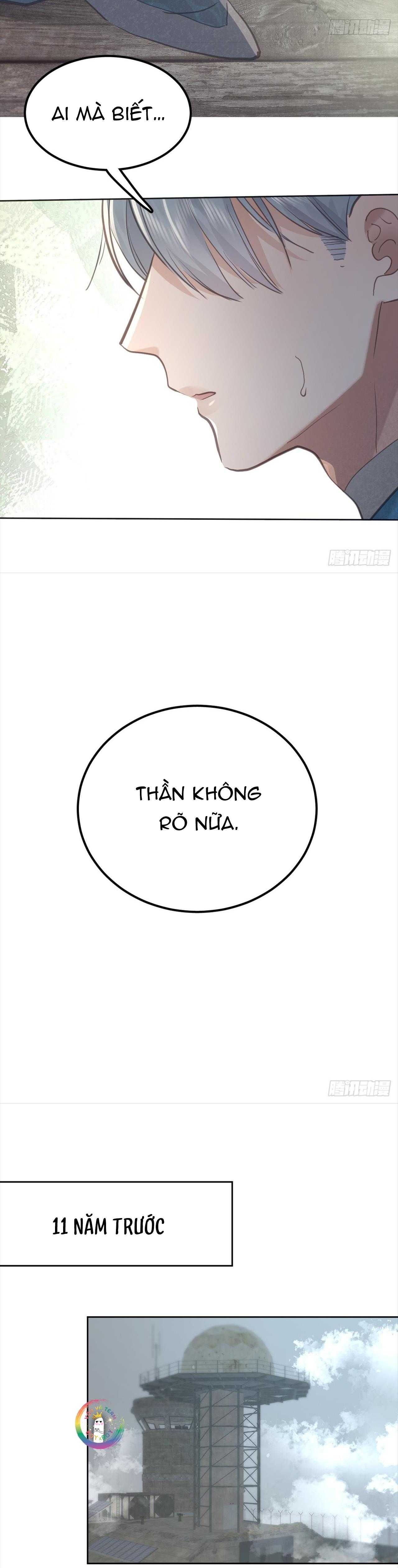Ong Thợ Chap 68